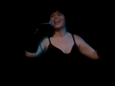 Black Jack featuring Eva Kesselring Live @ Bacaro